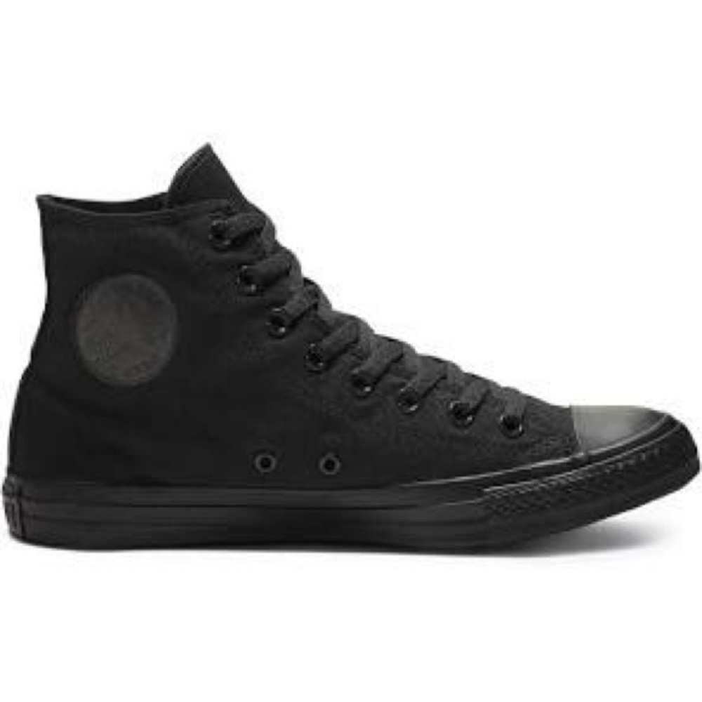Converse Hi Top